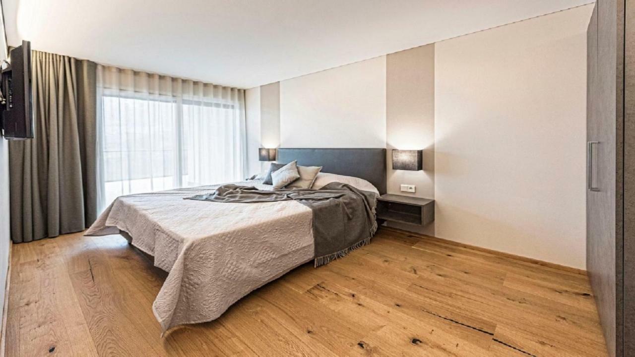 Penthouse Skygarden Apartment Schenna Exterior photo